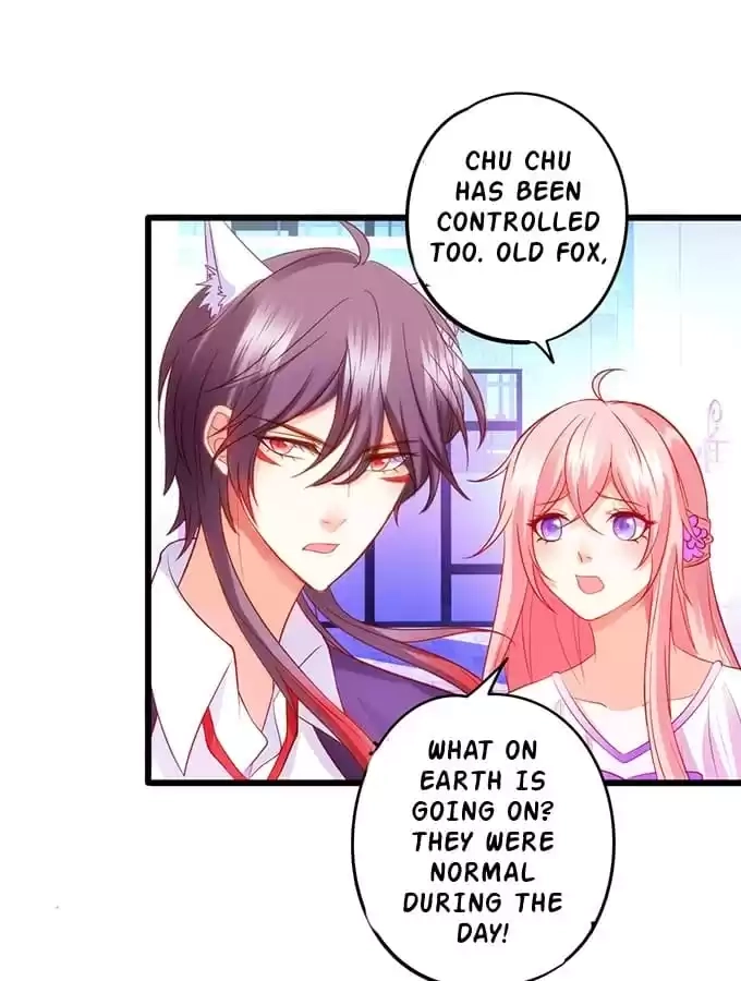Read My Snapping Fox Lord chapter 89 image 72 on Lezhin