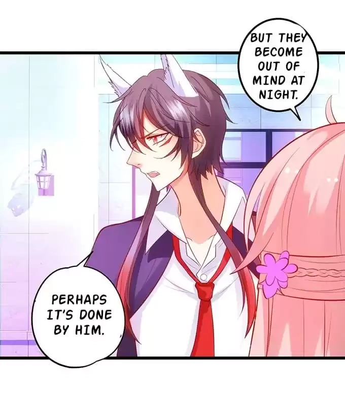 Read My Snapping Fox Lord chapter 89 image 74 on Lezhin