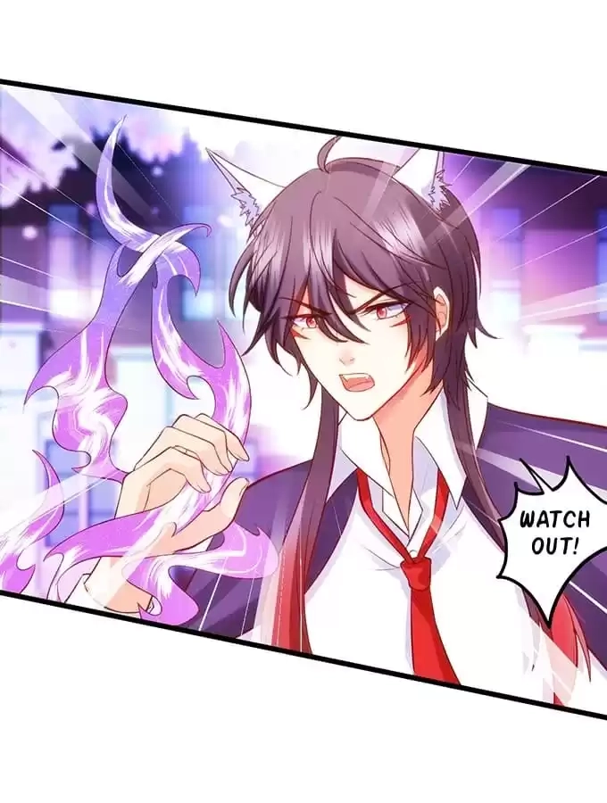 Read My Snapping Fox Lord chapter 89 image 77 on Lezhin