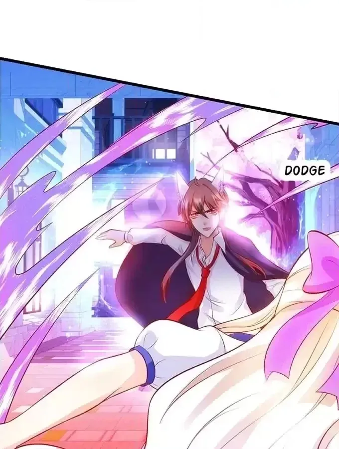 Read My Snapping Fox Lord chapter 89 image 79 on Lezhin