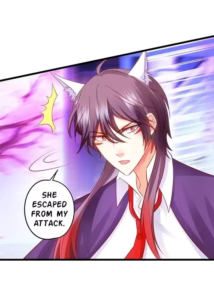 Read My Snapping Fox Lord chapter 89 image 81 on Lezhin