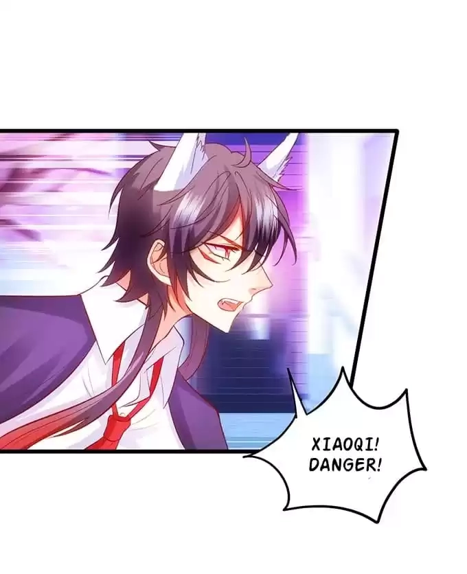 Read My Snapping Fox Lord chapter 89 image 85 on Lezhin