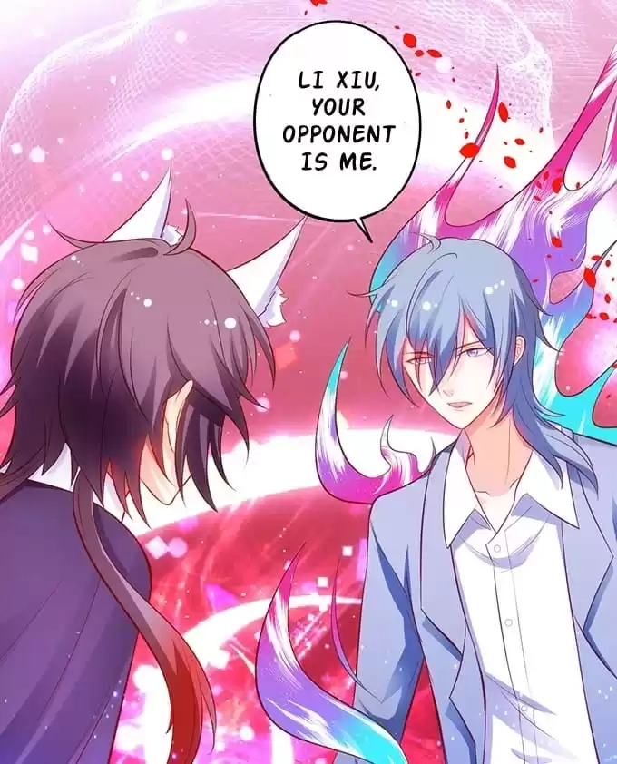Read My Snapping Fox Lord chapter 89 image 87 on Lezhin