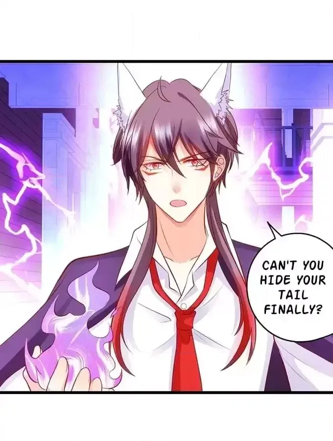 Read My Snapping Fox Lord chapter 89 image 89 on Lezhin