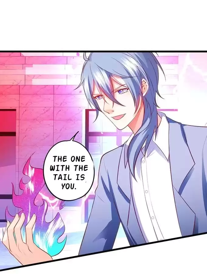 Read My Snapping Fox Lord chapter 89 image 91 on Lezhin