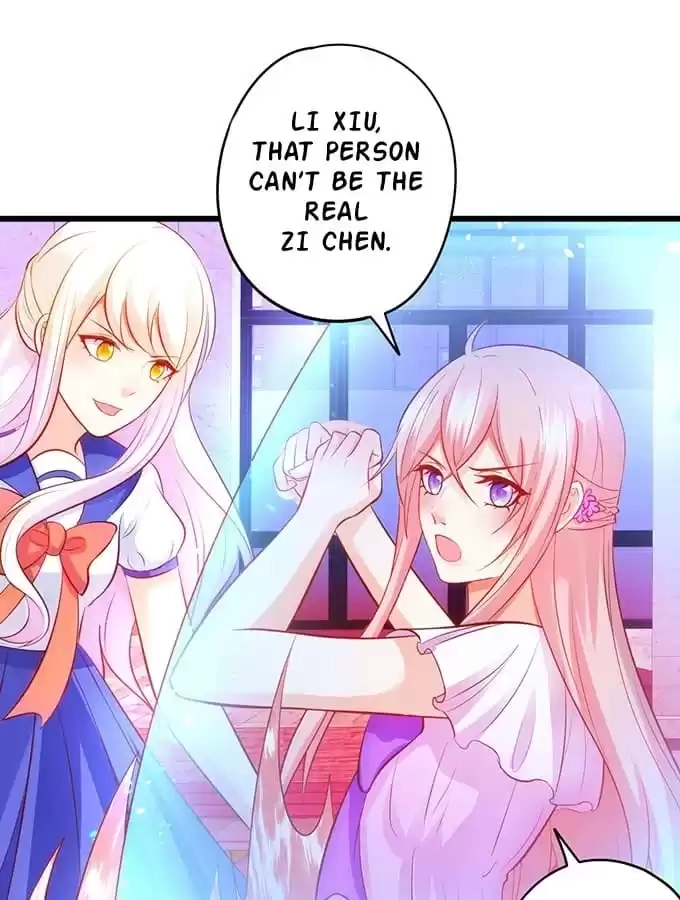 Read My Snapping Fox Lord chapter 89 image 94 on Lezhin