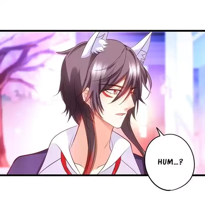 Read My Snapping Fox Lord chapter 89 image 96 on Lezhin