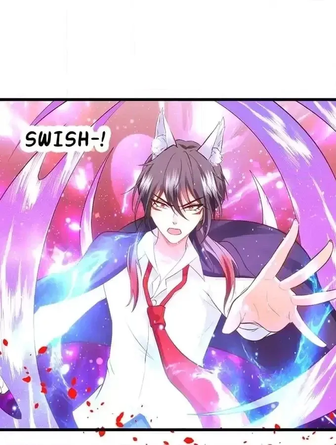 Read My Snapping Fox Lord chapter 89 image 99 on Lezhin