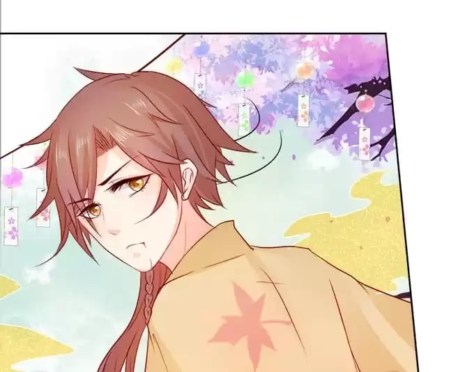 Read My Snapping Fox Lord chapter 9 image 11 on Lezhin