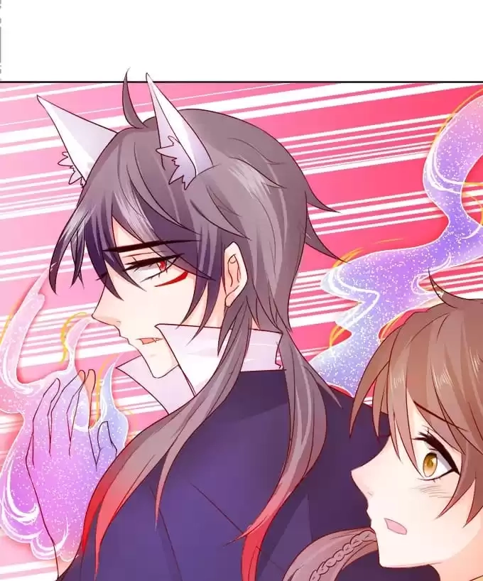 Read My Snapping Fox Lord chapter 9 image 13 on Lezhin