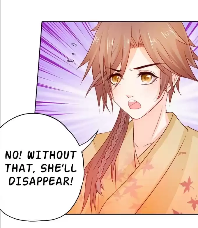Read My Snapping Fox Lord chapter 9 image 15 on Lezhin