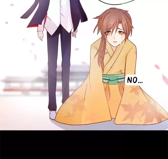 Read My Snapping Fox Lord chapter 9 image 23 on Lezhin