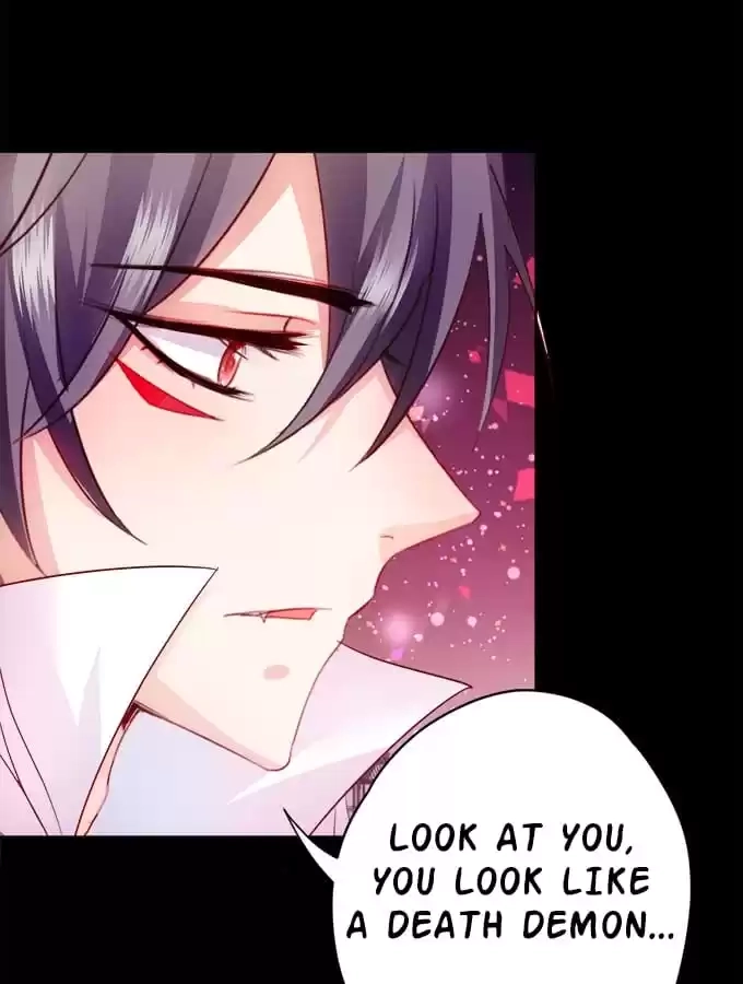 Read My Snapping Fox Lord chapter 9 image 24 on Lezhin