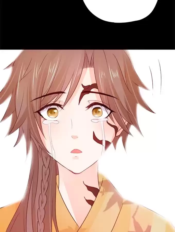 Read My Snapping Fox Lord chapter 9 image 26 on Lezhin