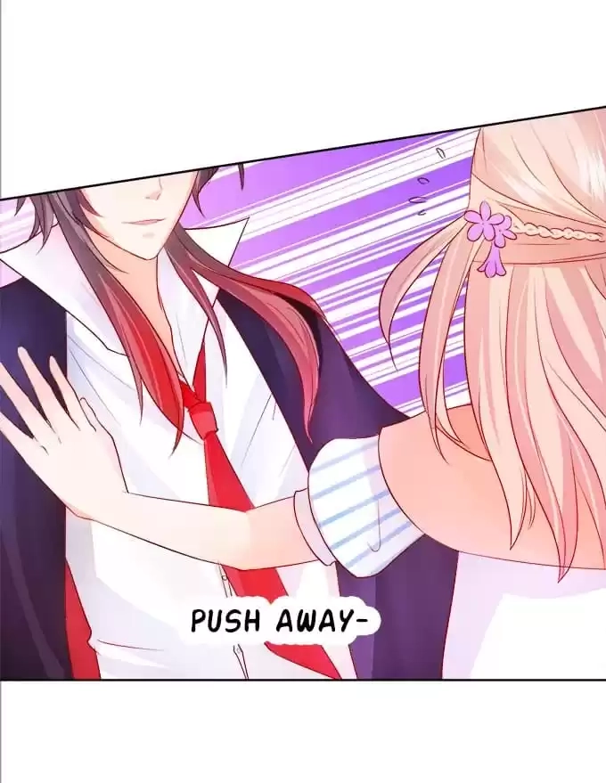Read My Snapping Fox Lord chapter 9 image 4 on Lezhin