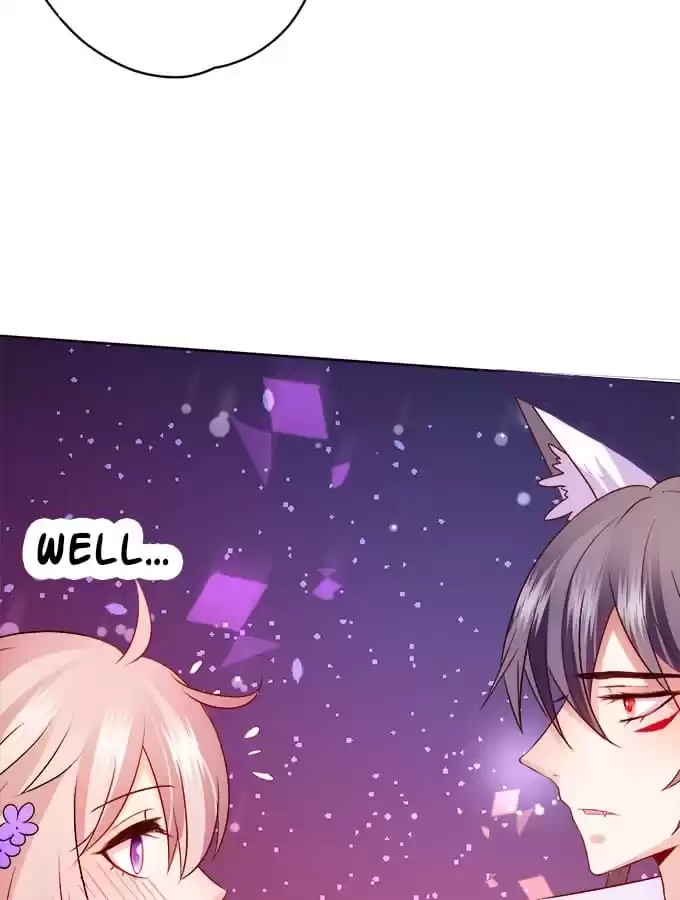 Read My Snapping Fox Lord chapter 9 image 46 on Lezhin