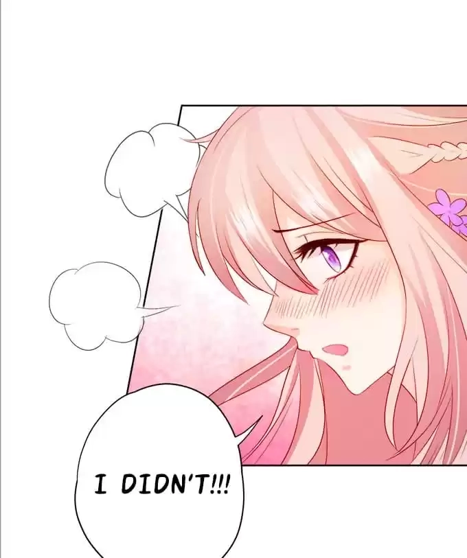 Read My Snapping Fox Lord chapter 9 image 5 on Lezhin