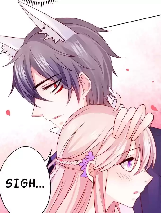 Read My Snapping Fox Lord chapter 9 image 51 on Lezhin
