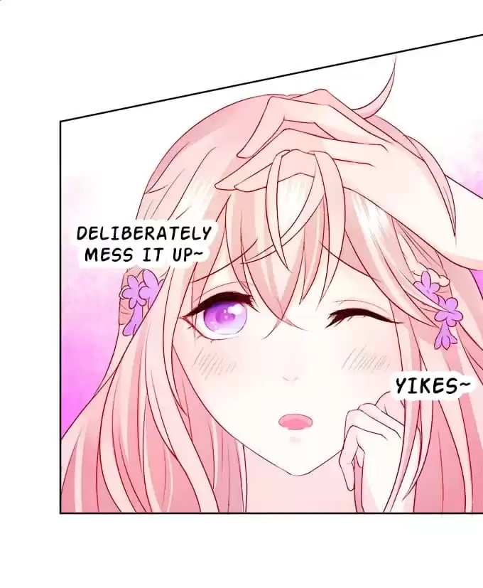 Read My Snapping Fox Lord chapter 9 image 54 on Lezhin