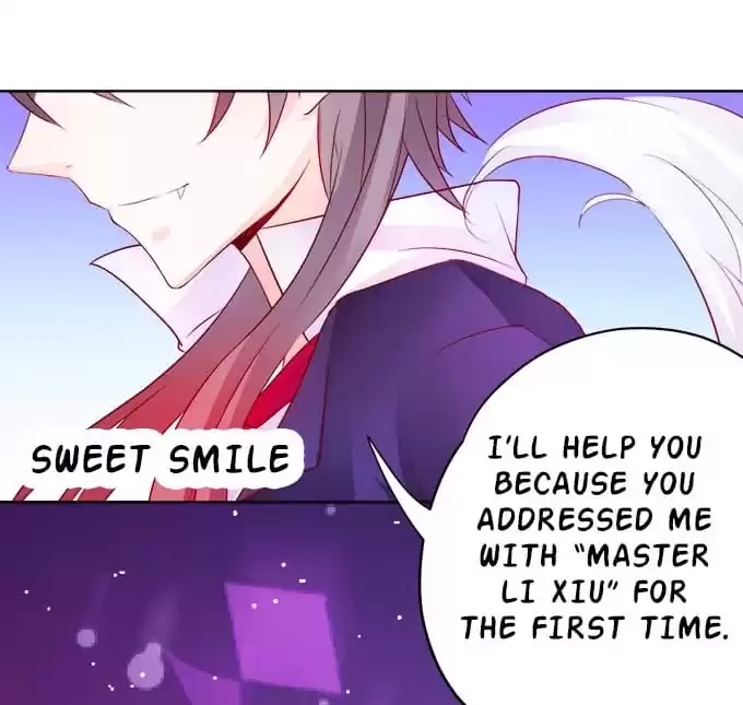 Read My Snapping Fox Lord chapter 9 image 57 on Lezhin