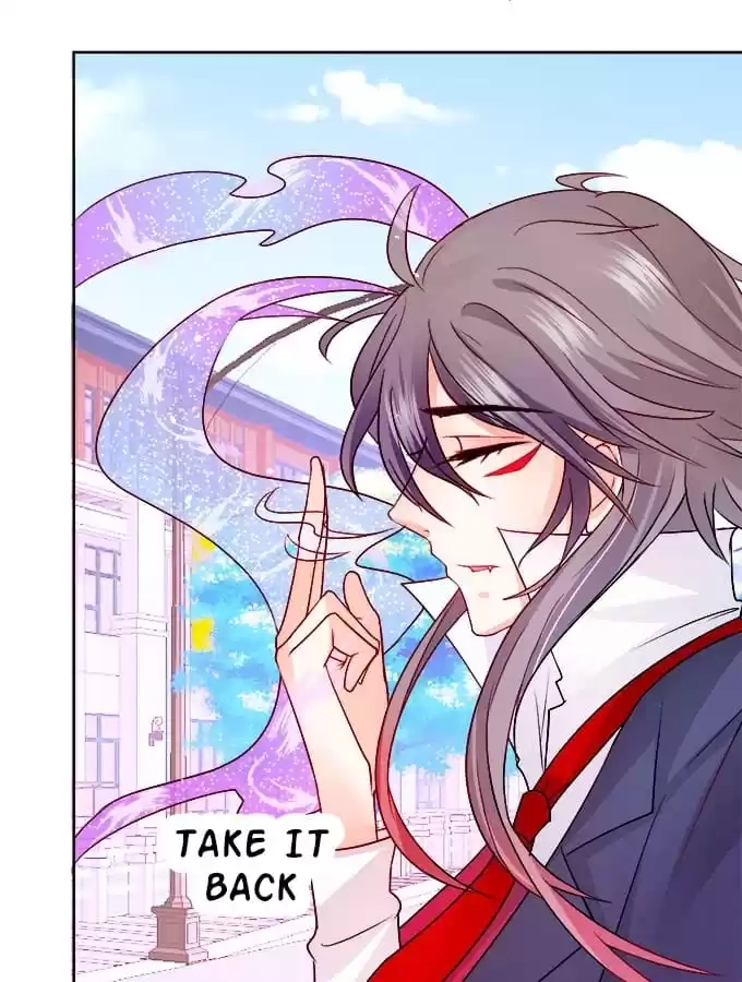 Read My Snapping Fox Lord chapter 9 image 78 on Lezhin
