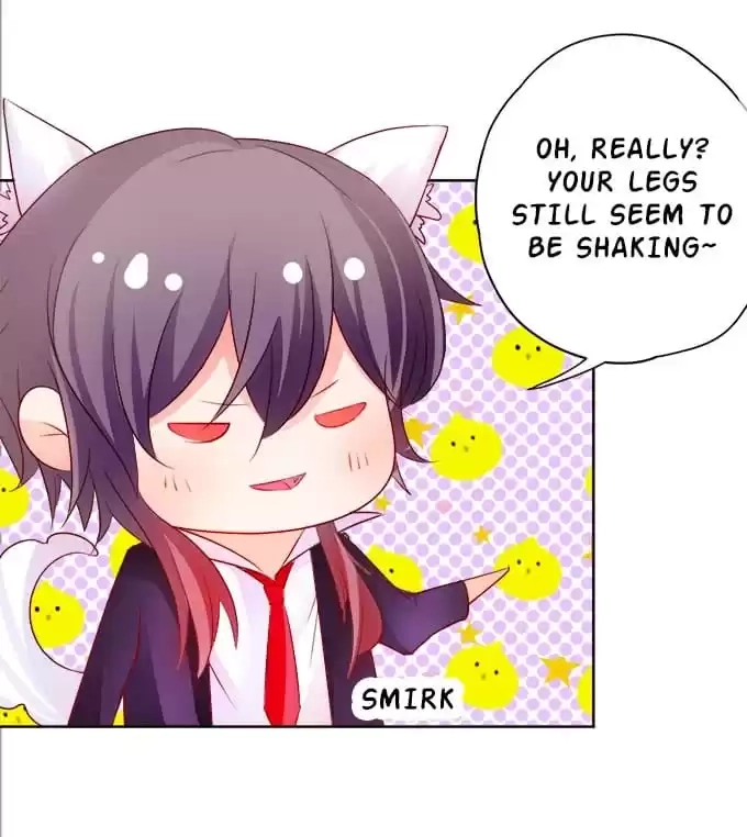 Read My Snapping Fox Lord chapter 9 image 8 on Lezhin