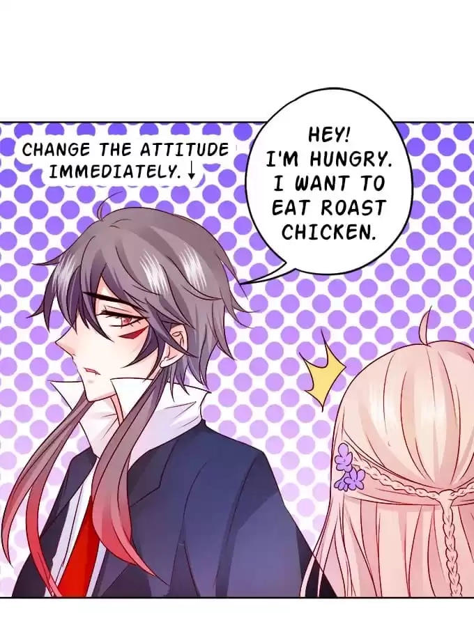 Read My Snapping Fox Lord chapter 9 image 80 on Lezhin