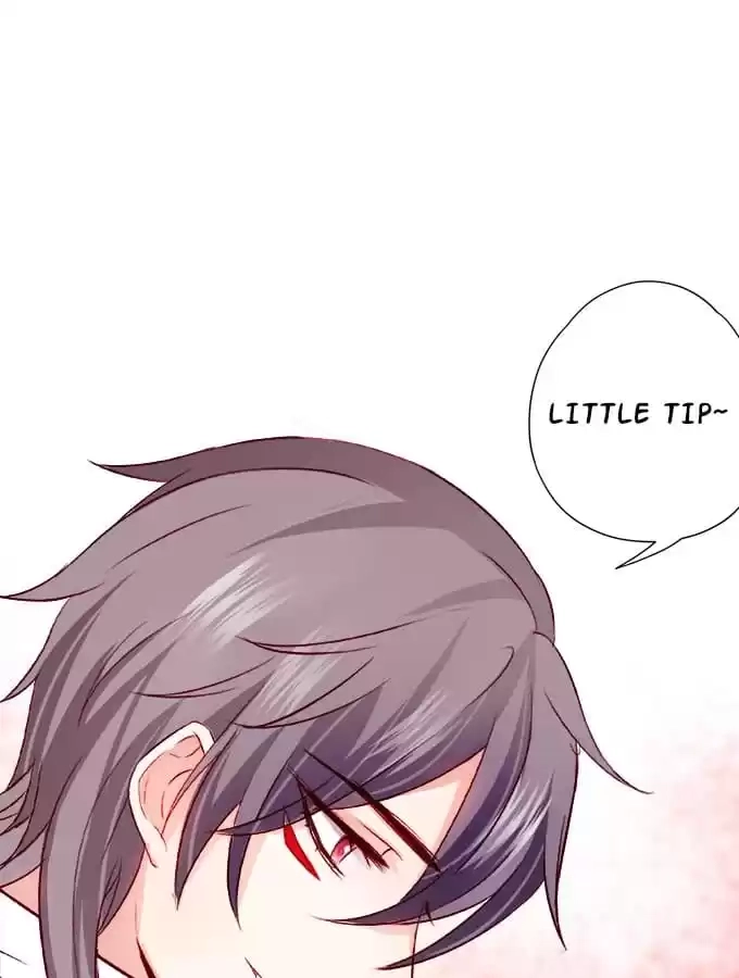 Read My Snapping Fox Lord chapter 9 image 83 on Lezhin