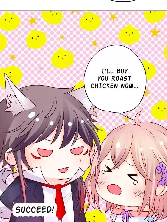 Read My Snapping Fox Lord chapter 9 image 87 on Lezhin