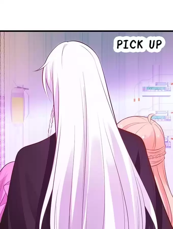 Read My Snapping Fox Lord chapter 90 image 102 on Lezhin
