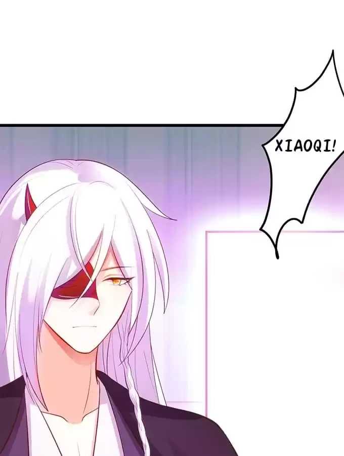 Read My Snapping Fox Lord chapter 90 image 104 on Lezhin