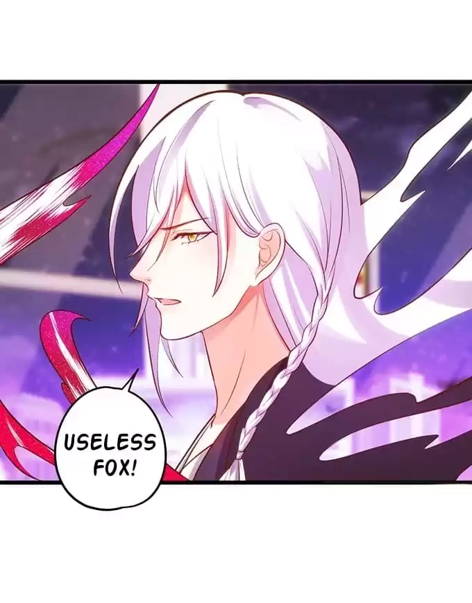 Read My Snapping Fox Lord chapter 90 image 106 on Lezhin