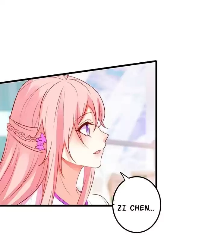 Read My Snapping Fox Lord chapter 90 image 12 on Lezhin