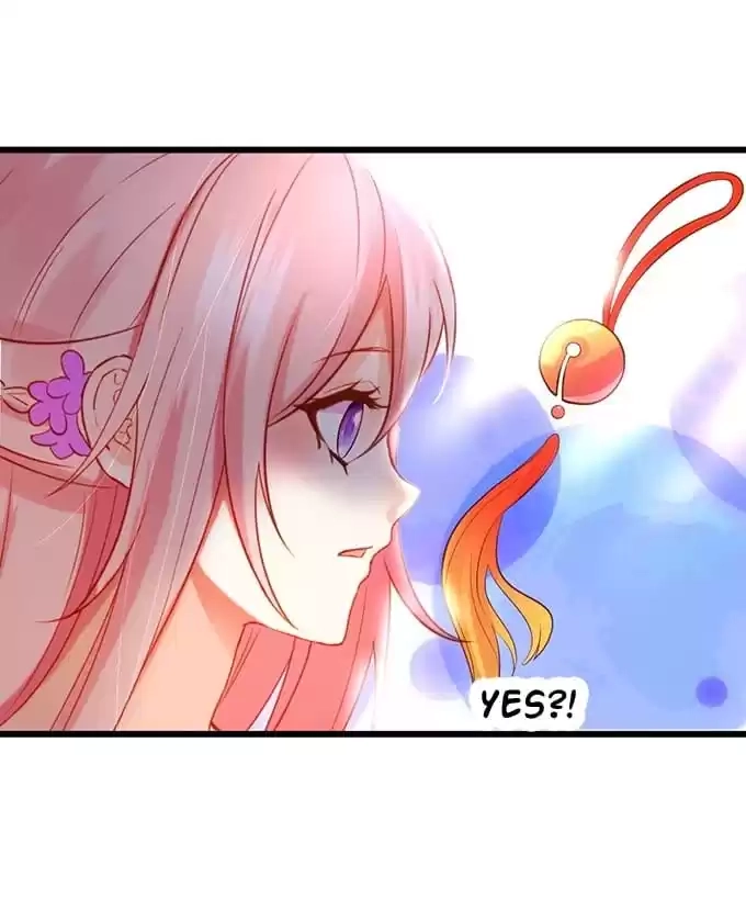 Read My Snapping Fox Lord chapter 90 image 13 on Lezhin