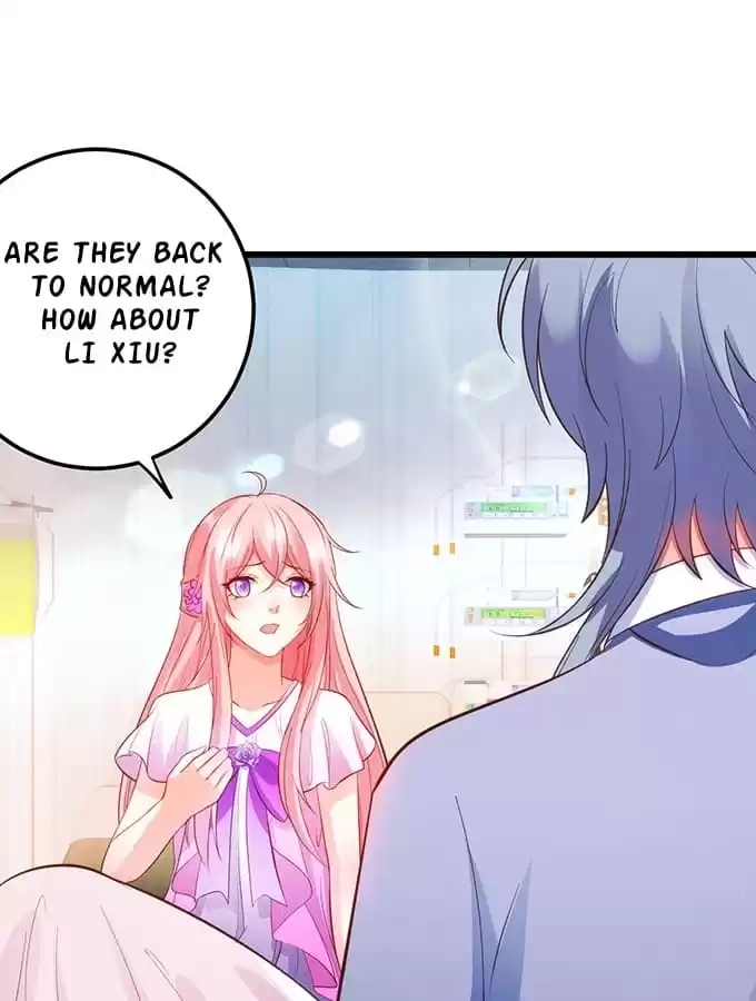 Read My Snapping Fox Lord chapter 90 image 14 on Lezhin