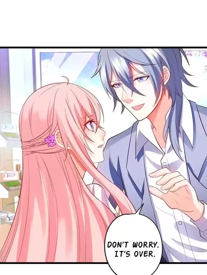 Read My Snapping Fox Lord chapter 90 image 16 on Lezhin