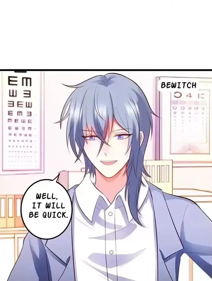 Read My Snapping Fox Lord chapter 90 image 19 on Lezhin