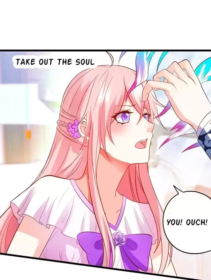 Read My Snapping Fox Lord chapter 90 image 21 on Lezhin
