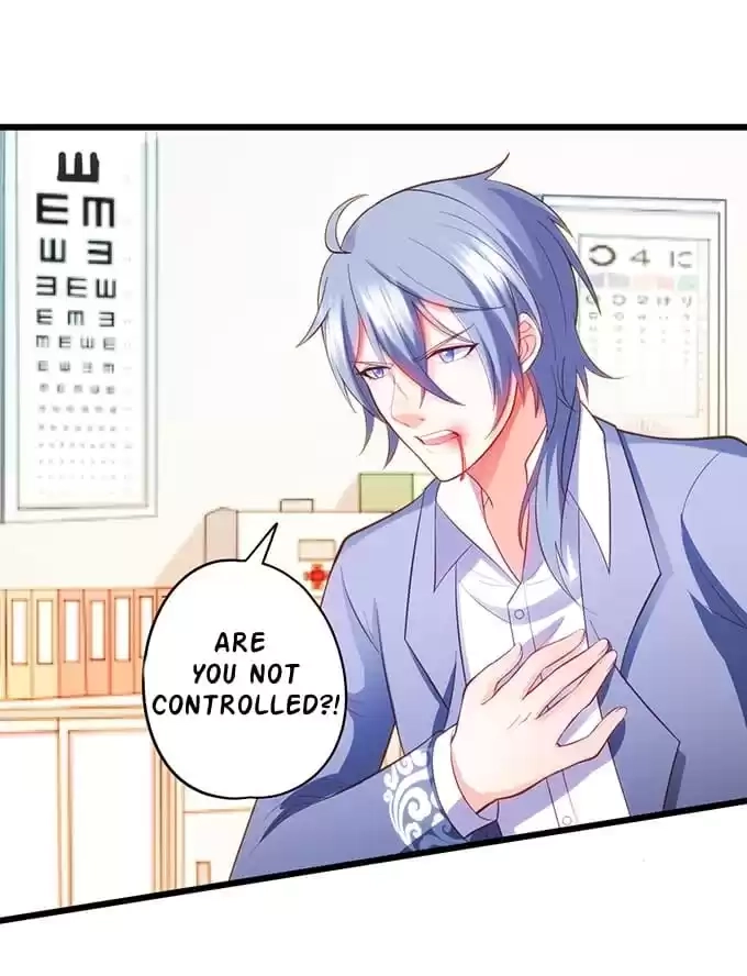 Read My Snapping Fox Lord chapter 90 image 27 on Lezhin