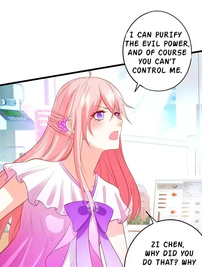 Read My Snapping Fox Lord chapter 90 image 28 on Lezhin