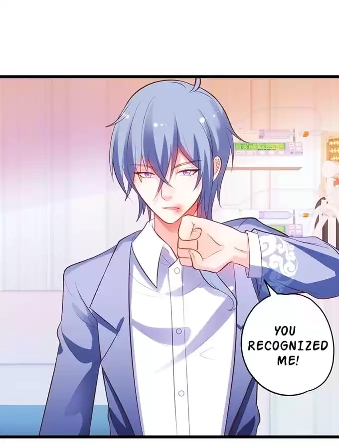 Read My Snapping Fox Lord chapter 90 image 30 on Lezhin
