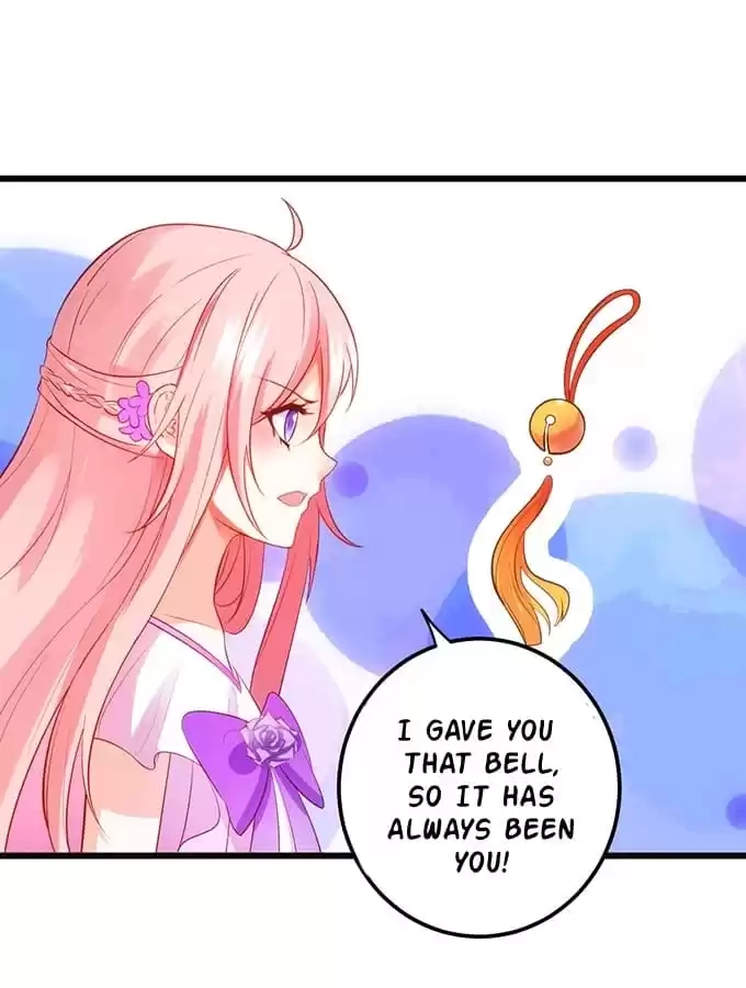 Read My Snapping Fox Lord chapter 90 image 32 on Lezhin