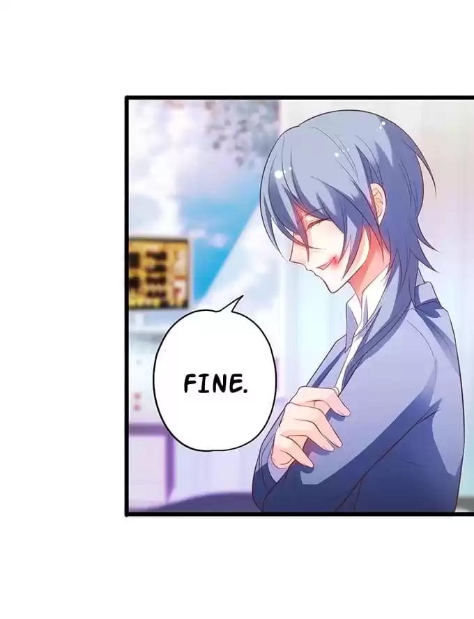Read My Snapping Fox Lord chapter 90 image 34 on Lezhin