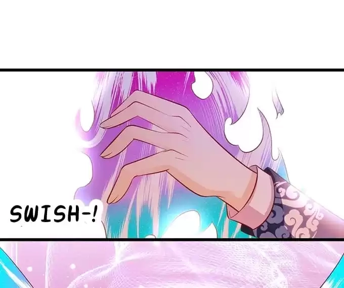 Read My Snapping Fox Lord chapter 90 image 35 on Lezhin