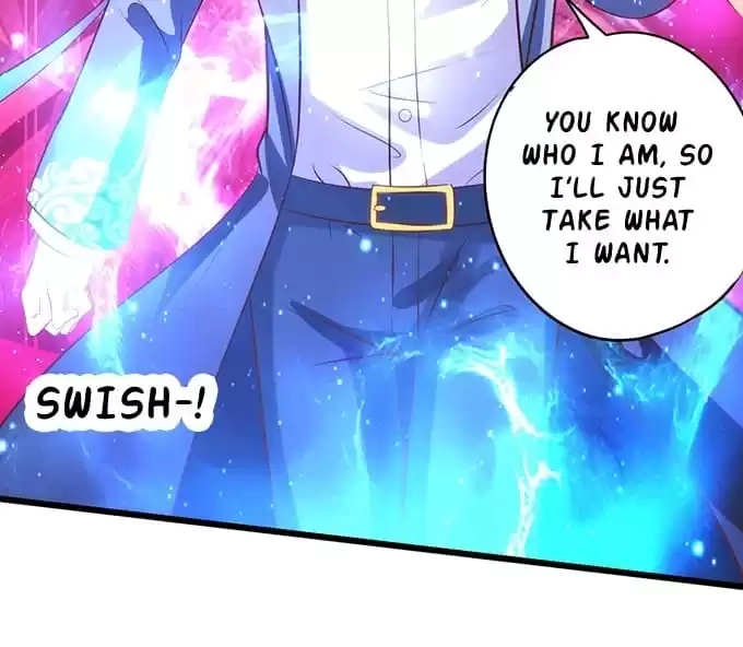 Read My Snapping Fox Lord chapter 90 image 37 on Lezhin