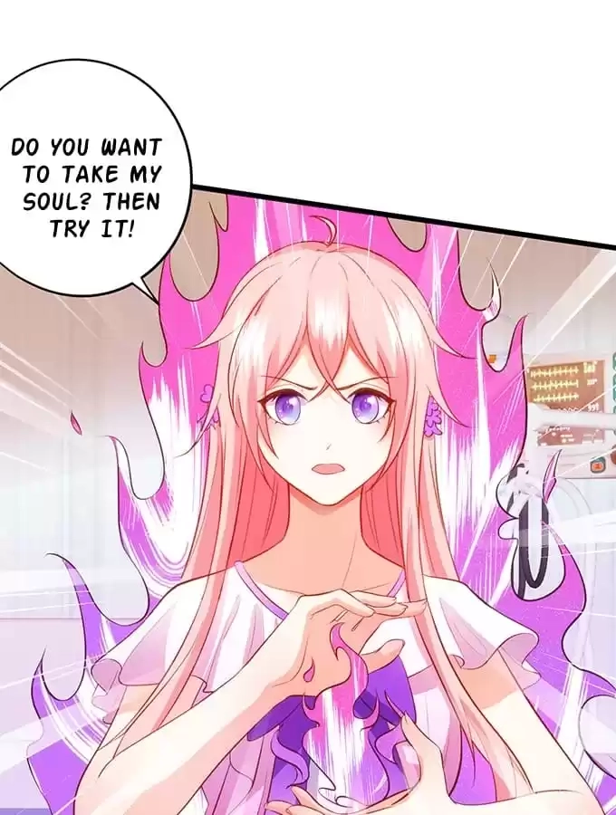 Read My Snapping Fox Lord chapter 90 image 38 on Lezhin