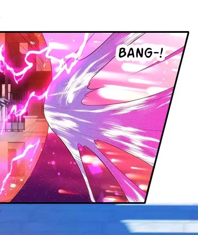 Read My Snapping Fox Lord chapter 90 image 42 on Lezhin
