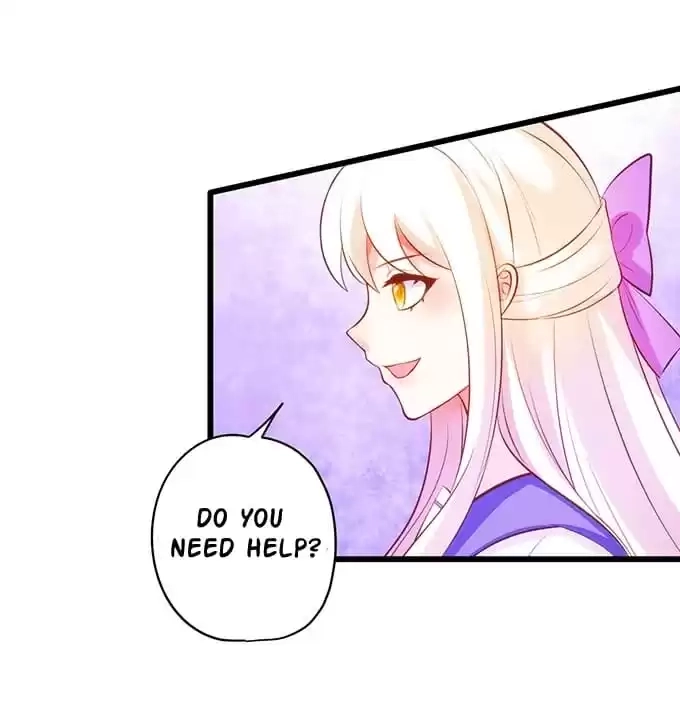 Read My Snapping Fox Lord chapter 90 image 46 on Lezhin