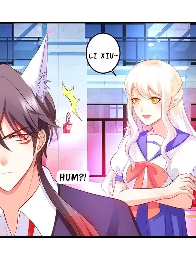 Read My Snapping Fox Lord chapter 90 image 47 on Lezhin