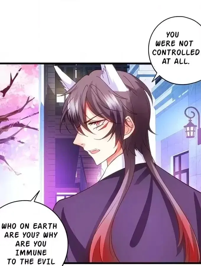 Read My Snapping Fox Lord chapter 90 image 49 on Lezhin